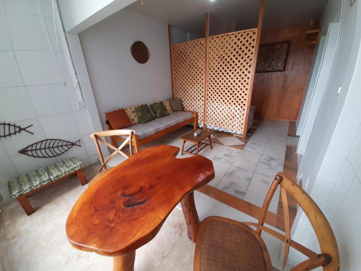 Hotel Kitinete Avenida Boa Viagem Recife Esterno foto
