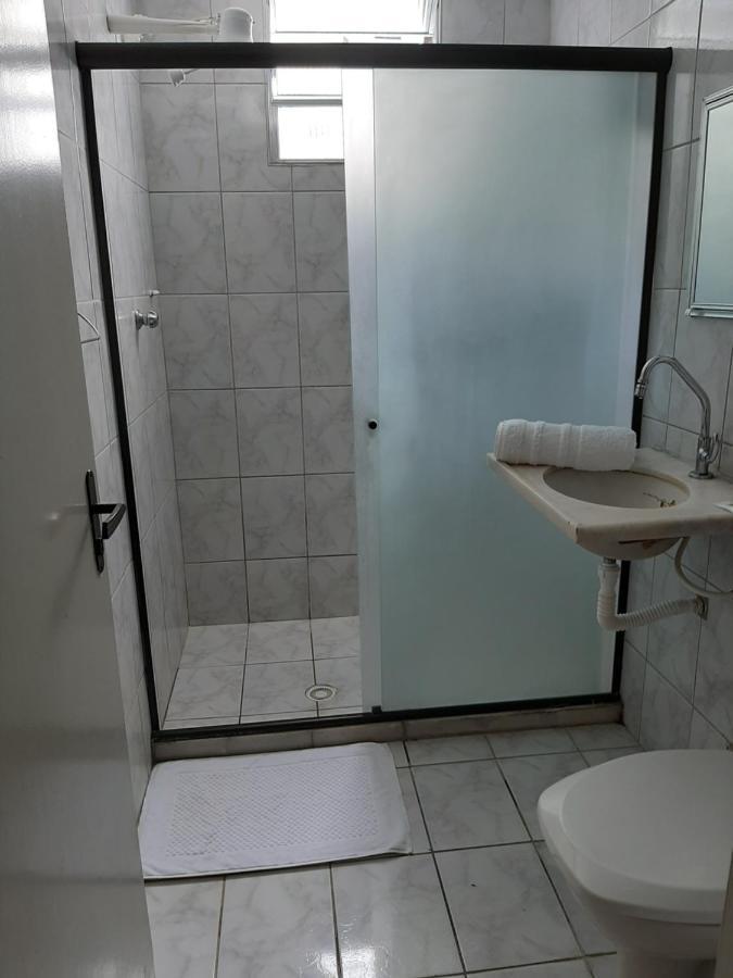 Hotel Kitinete Avenida Boa Viagem Recife Esterno foto