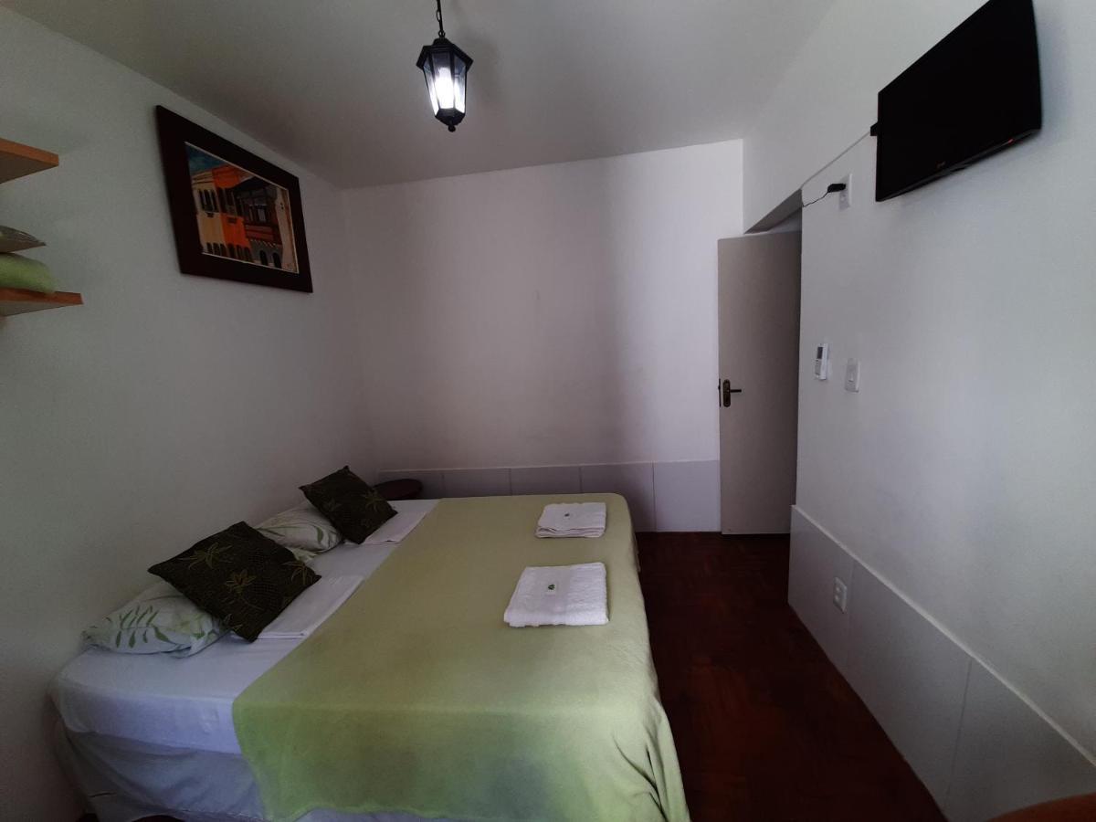 Hotel Kitinete Avenida Boa Viagem Recife Esterno foto